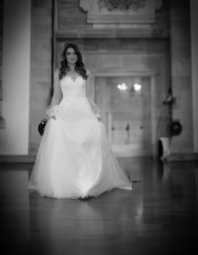 Photographie mariage Lure